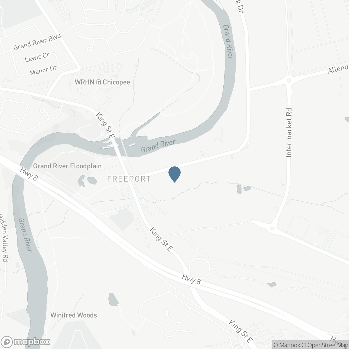 145 RIVERBANK DRIVE, Cambridge, Ontario N3H 4R6